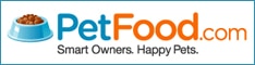 PetFood.com Coupons & Promo Codes